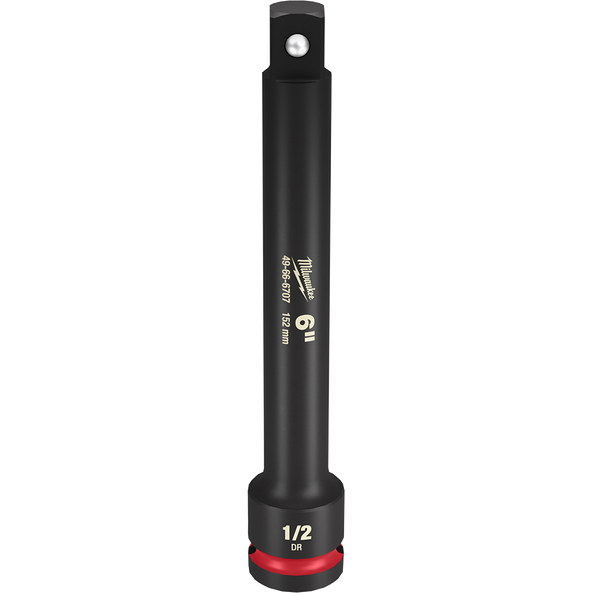 Milwaukee socket extension outlet